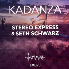 Kadanza (Original Mix)