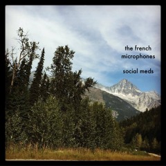 Social Meds 1st Draft