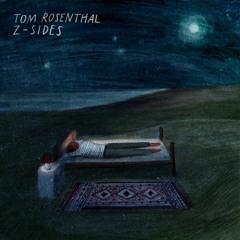 Tom Rosenthall-Lights Are On (𝖘𝖑𝖔𝖜𝖊𝖉 & 𝖗𝖊𝖛𝖊𝖗𝖇𝖊𝖉)