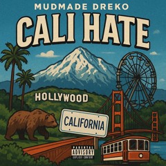 CALI HATE