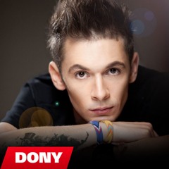 David Deejay feat. Dony - Sexy Thing I Vladof DJ REMIX
