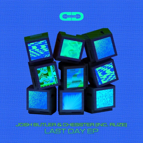 Artwork for the song Josh Butler & Chesster - Last Day by House Six on Next Sound