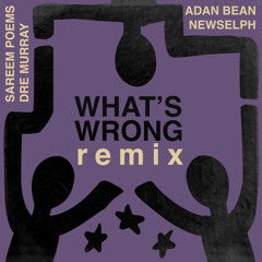 What's Wrong (Remix Instrumental) [feat. Adan Bean]