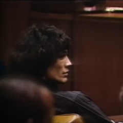 RUN Nightvisiøn - speed up + richard ramirez/rira  + loop