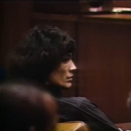 RUN Nightvisiøn - speed up + richard ramirez/rira  + loop