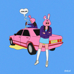 Your Love (feat. THAMA)