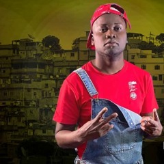 MC SACI - MINA MALUCA ( DJ WJ, DJ LUCAS MARTINS )