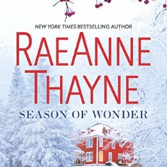 Get EBOOK 📒 Season of Wonder: A Clean & Wholesome Romance (Haven Point, 9) by  RaeAn