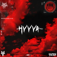 Hybrid Trap Music 🔥 Gaming Playlist & Workout Radio | Halloween