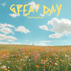 Great Day - Inspiring and Uplifting Acoustic Guitar Music (Free Download MP3)