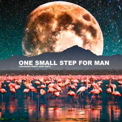 Johanna Lindberg - One Small Step For Man