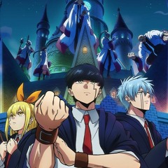 W.A.T.C.H MASHLE: MAGIC AND MUSCLES Season 2 Episode  ~fullEpisode 58813