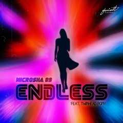 Microsha 89 feat. Twinhead Pony - Endless [SOVEL140]
