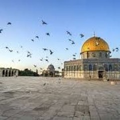 الى القدس كل الرحال تشدُ