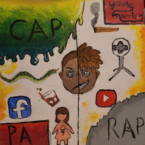 RapCap (prod.HICKEY)