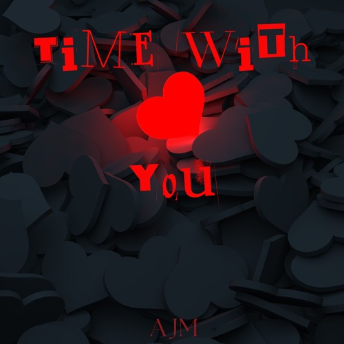 Time with You (all platforms)