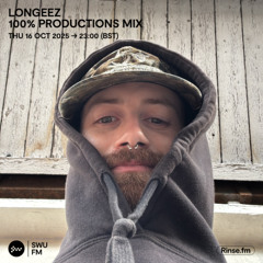 Longeez 100% Production Mix - 16 October 2025