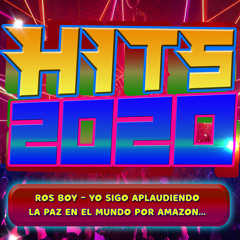 Yo Sigo Aplaudiendo