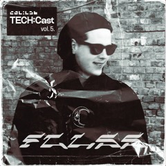 TECH:Cast Vol. 5 ● FCLSS
