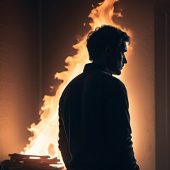 Edge of the Flame
