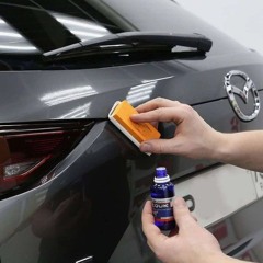 Vitrificação: O Investimento Perfeito para Valorizar o Seu Carro