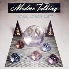 CHERY CHERY LADY(REMIX)-CHRIS