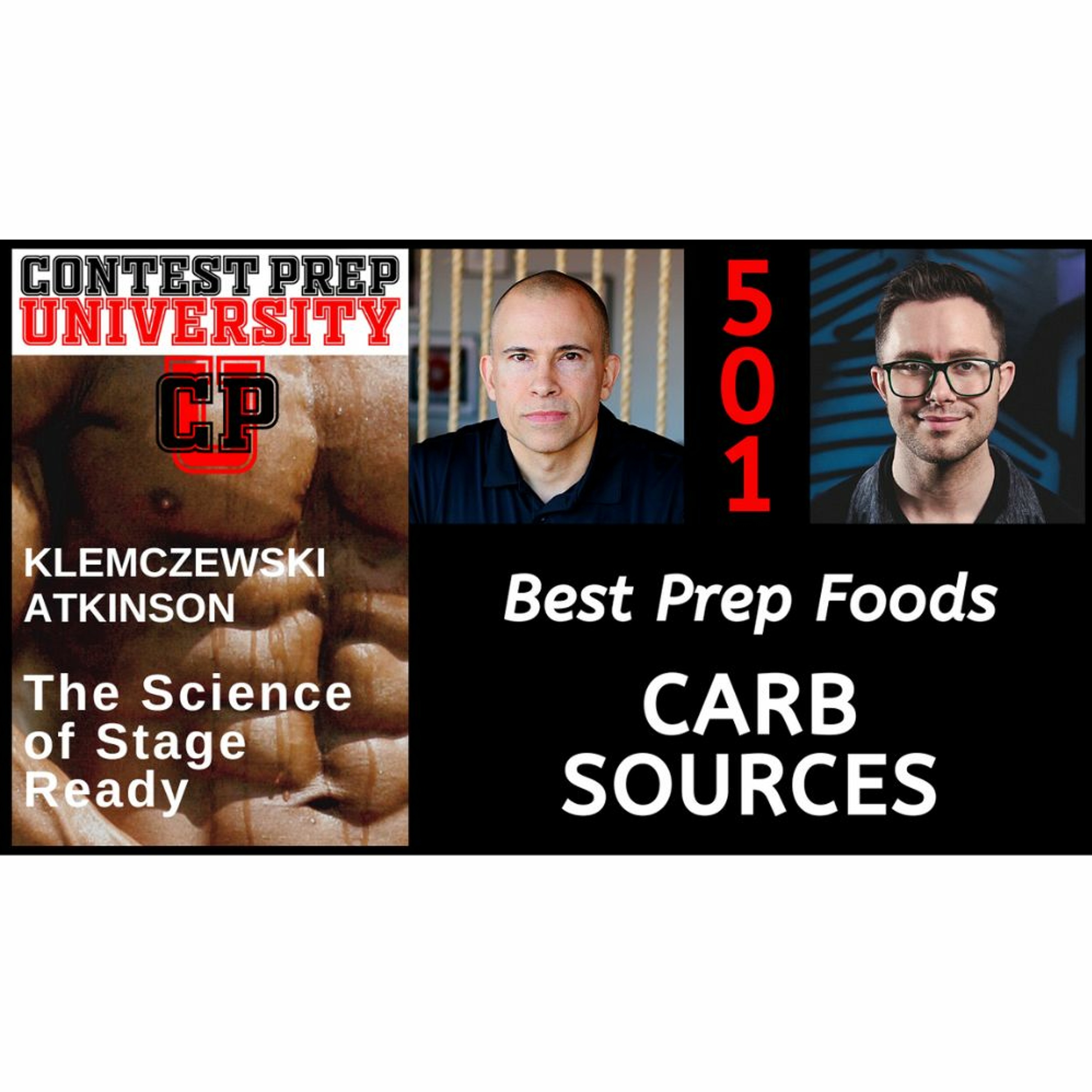 The Diet Doc Podcasts