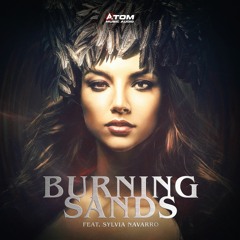 Burning Sands feat. Sylvia Navarro