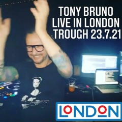 TROUGH - LIVE IN LONDON 23.07.21