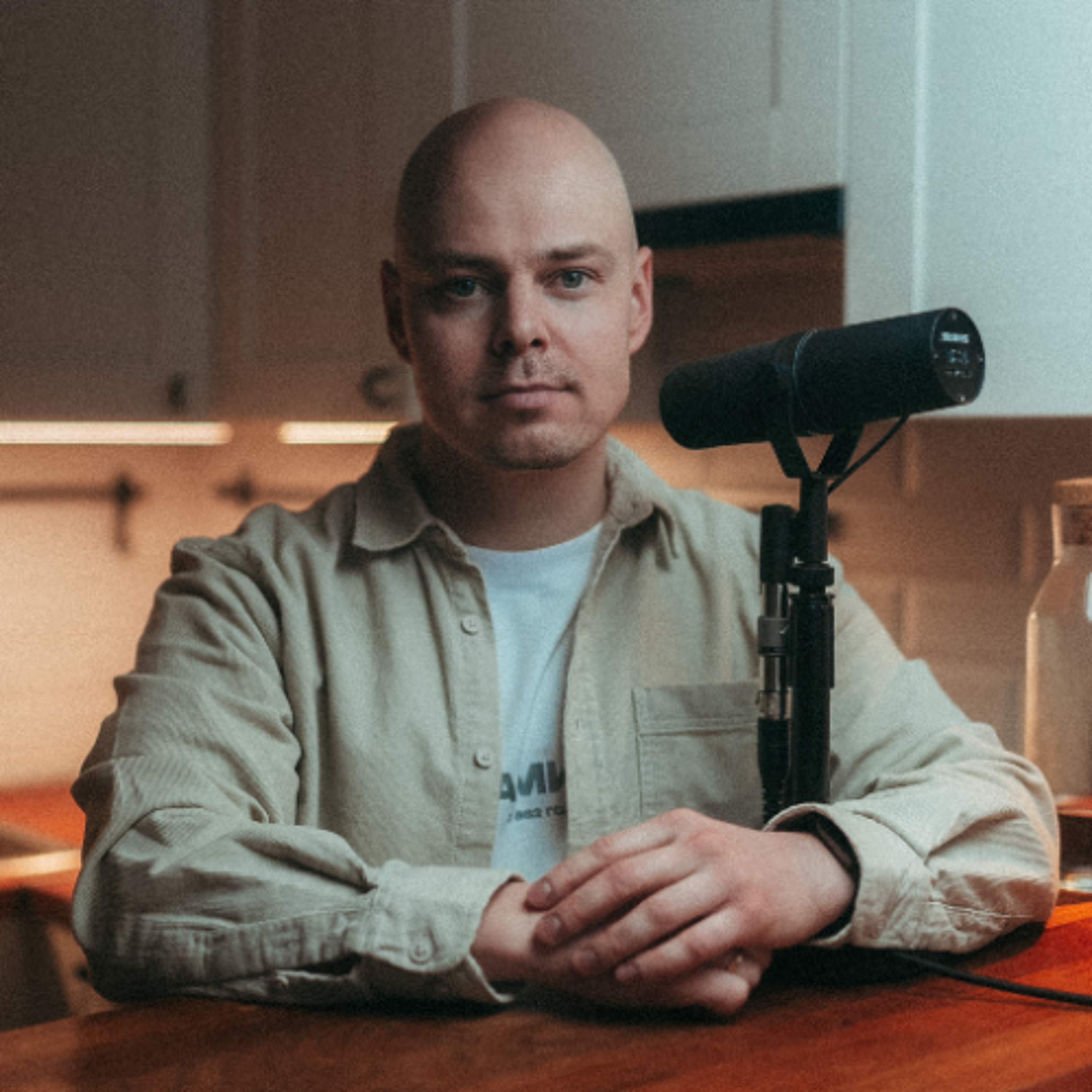 podcast