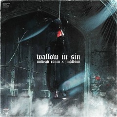 WALLOW IN SIN (feat. JMattson) [prod. 6a6ayaga]