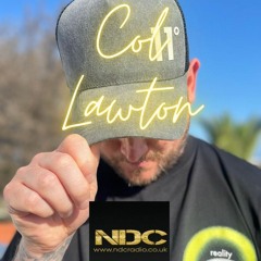 Deep Fix Presents House Music Matters Col Lawton NDC Radio 22.10.22