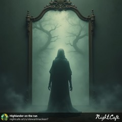 Shadows Of Oblivion