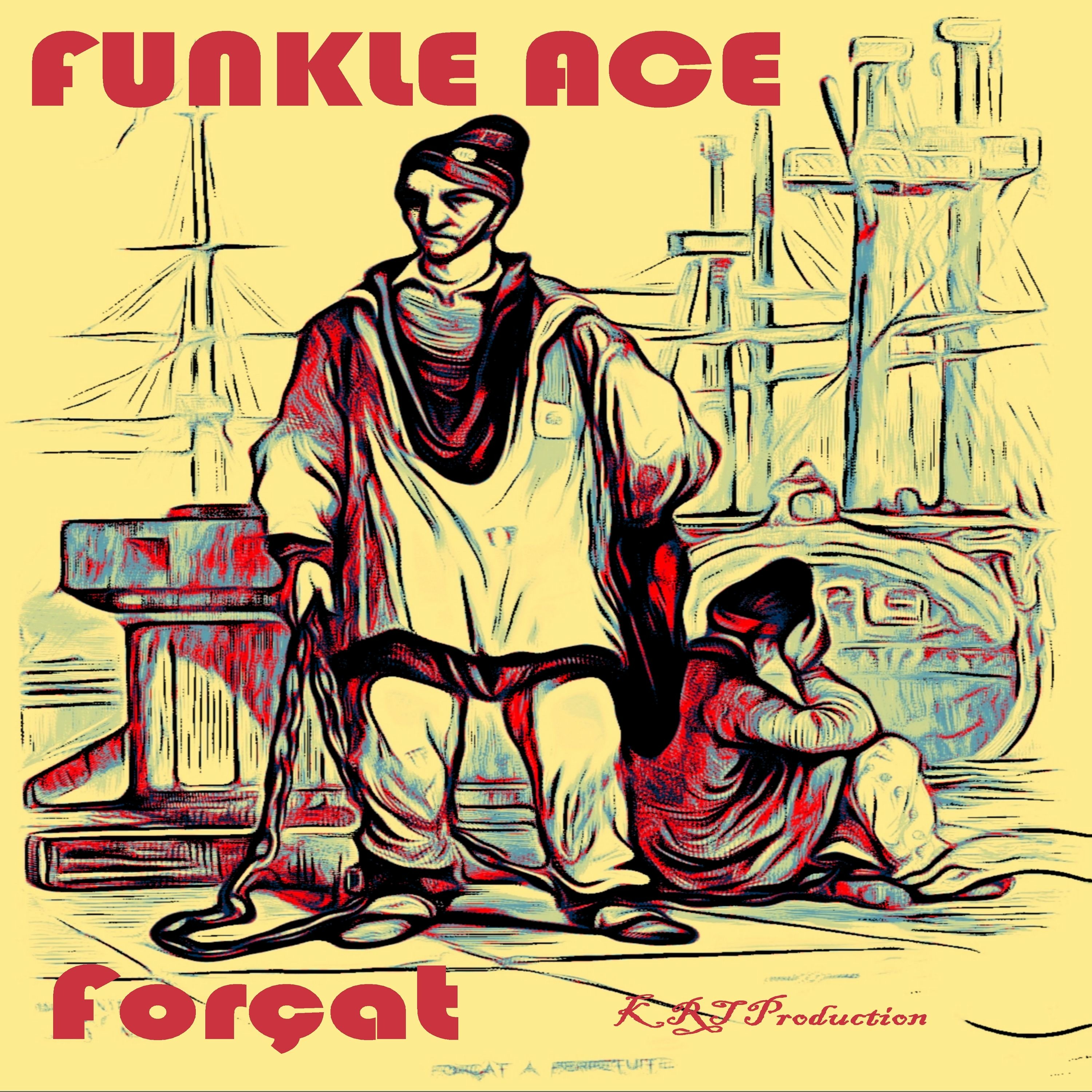 Funkle Ace