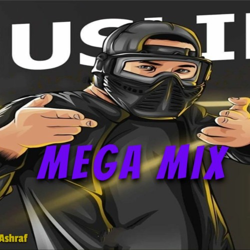 ميجا مكس مهرجانات لــ مسلم 2020 توزيع محمد أشرف - Mega Mix Mharagant Muslim 2020 DJ Mohamed Ashraf