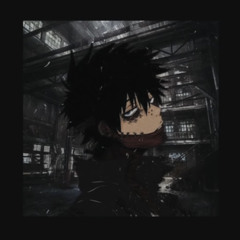 pov dabi rails you in an abandoned warehouse (