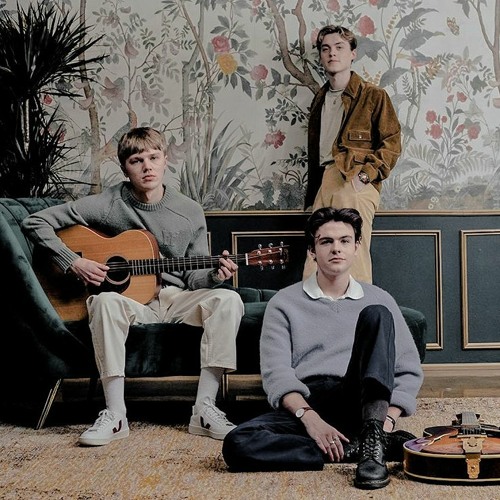 new hope club - let me down slow (slowed n reverb)