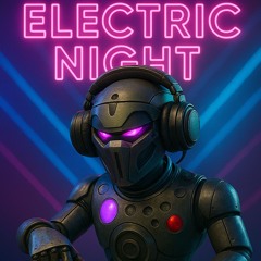 DjJohnT's Electric Nights  (Violin Version)
