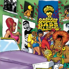 krazy bass