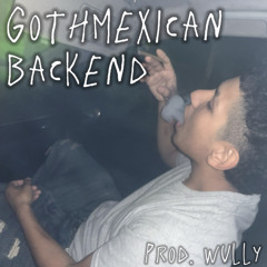 Backend prod. Wully