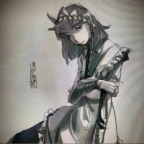 Yakui The Maid - Strangle