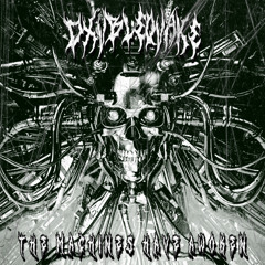 DXVBLEQVAKE - THE MACHINES HAVE AWOKEN