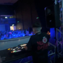 DJ Harisy @ Balmoral Hotel Teenfest Belfast 2025[studio-mix] - BelfastDjStudio Recording