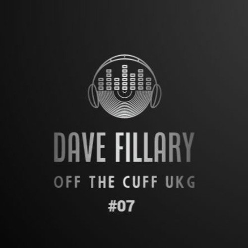 Off The Cuff UKG 07 (Free D/Load)