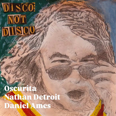 DISCO NOT DISCO 🪩 SEPT 26th 2025 🍭 LOLLIPOP SHOPPE