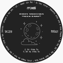 Ricky Montana - Dark Nail (Original Mix)