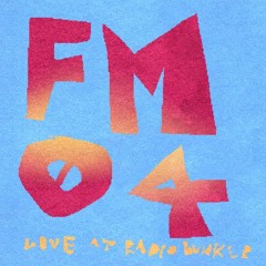 Francesco Musica  04 (13/05/2024) @ Radio Bunker {140° Minuto}
