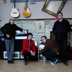 Bouton Rouge: "I Wouldn't Say Much/ For a Crumb Of Her Love/ Show Me Action/ Do It Fast" Rough Mixes