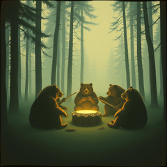 When the Bears Remember