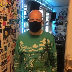 Juan MacLean @ The Lot Radio 10 - 12 - 2020